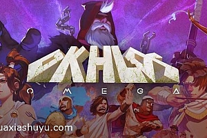 「暴走的哲学家-Okhlos: Sigma」-Steam特别好评移植
