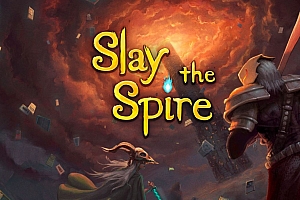 「杀戮尖塔-Slay the Spire」-2号
