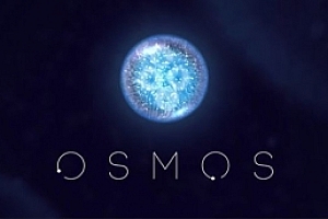 「星噬-Osmos」-2号-大鱼吃小鱼,小鱼吃虾米,物竞天择,适合生存