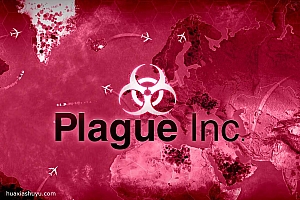 「瘟疫公司-Plague Inc.」-dlc全解锁,包括瘟疫配套包,基因库和作弊模式-第七款众筹游戏