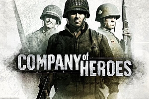「英雄连-Company of Heroes Collection」-全内购解锁完整版-2号
