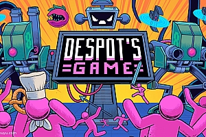 「暴君的游戏-Despots game」-完整版全解锁dlc-花夏数娱第13款众筹游戏