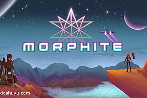 「墨菲怪石-Morphite」 -移动版无人深空,我们都是浩瀚星球中的一粒尘埃