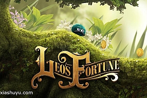 「里奥的宝藏-Leos Fortune」-里奥的财富