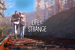 「奇异人生-Life Is Strange」-完整版全解锁所有章节dlc-花夏数娱第11款众筹游戏