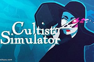 「密教模拟器-Cultist Simulator」-完整版-2号