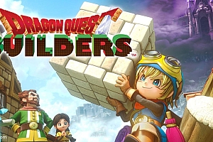 「勇者斗恶龙建造者-Dragon Quest Builders」-完整版含dlc