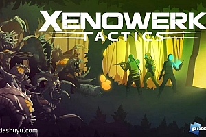 「异形工厂战术-Xenowerk Tactics」-完整版全解锁dlc