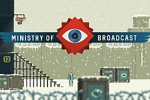 「围城里的演出-Ministry of Broadcast」-完整版全内购