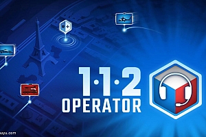 「112接线员-112 Operator」-完整版全内购-花夏数娱第32款众筹游戏