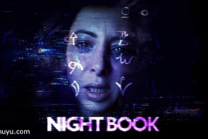 「夜书-Night Book」-完整版