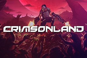 「血腥大陆HD-Crimsonland HD」-完整版