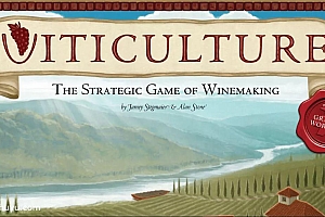 「葡萄酒庄园-Viticulture」-完整版全内购