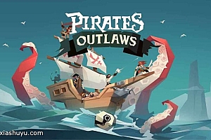 「枪与香蕉-Pirates Outlaws」-完整版全内购(金币除外)-花夏数娱第41款众筹游戏