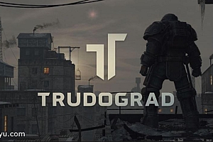 「核爆RPG:特鲁多格勒-TRUDOGRAD」-不含内购,完整版为本站另一篇文章