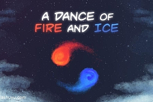 「冰与火之舞-A Dance of Fire and Ice」-不含内购,完整版为本站另一篇文章