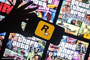 「R星GTA全家桶套装-Rockstar Games Collection侠盗猎车手ios合集」-恶霸鲁尼/圣安地列斯/罪恶都市/三部曲/唐人街/马克思/自由城