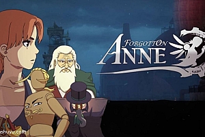 「被遗忘的安妮-Forgotton Anne」-完整版解锁dlc