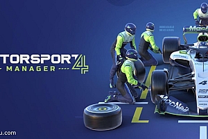 「赛车经理4-Motorsport Manager Mobile 4」-完整版解锁dlc
