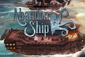 「弃船逃生-Abandon Ship」-完整版解锁dlc