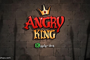 「愤怒的国王-Angry King: Scary Game」-完整版解锁dlc
