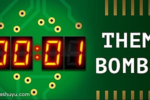 「恐怖炸弹-Them Bombs」-已解锁完整版