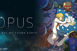 「OPUS地球计划-OPUS: The Day We Found Earth」-完整版
