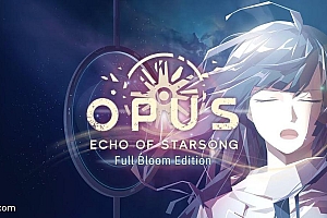 「龙脉常歌-OPUS: Echo of Starsong」
