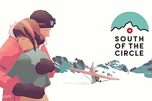「极圈以南-South of the Circle」-完整版