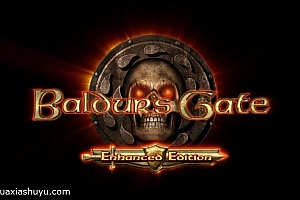 「博德之门1增强版-Baldurs Gate Enhanced Edition」-解锁dlc完整版