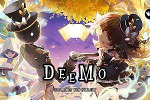 「古树旋律-DEEMO」-完整版全曲包