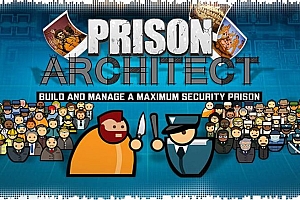 「监狱建筑师-Prison Architect: Mobile」-完整版(仅支持ipad)