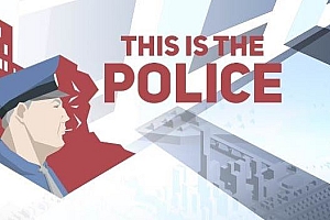 「这是警察-This is the Police」-2号