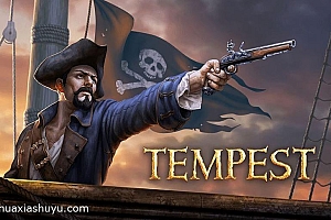「海盗行动RPG专业版-Tempest: Pirate RPG Premium」-解锁dlc