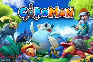 「科洛蒙-Coromon」-解锁完整版dlc