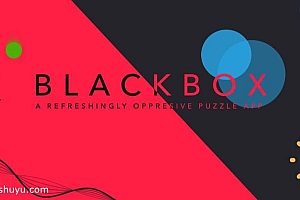 「黑盒-Blackbox」-解锁所有挑战-你觉得你很聪明吗?证明它
