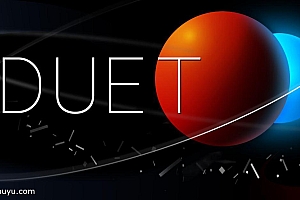 「旋转不休二重奏-Duet Game」-完整版包含加演独白dlc