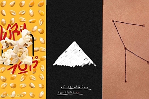 「盛开之歌-Song of Bloom」—苹果设计大奖之神作