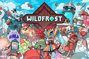 「雪居之地-Wildfrost」-完整版解锁dlc