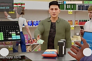 「超市模拟器-Store Manager Simulator 3D」-解锁去广告dlc