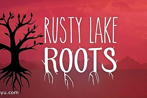 「锈湖:根源-Rusty Lake: Roots」-一旦开始便再难放下
