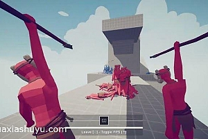 「趣味大战模拟器-Fun Ragdoll Battle Simulator」-解锁去广告dlc
