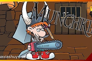「小白世纪-Munchkin Digital」-完整版解锁dlc