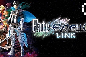 「命运/创世 连接-Fate/EXTELLA LINK」-完整版解锁所有dlc-里程碑意义游戏,花夏数娱第一款众筹作品!