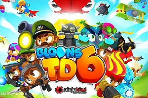 「气球塔防6-Bloons TD 6」-解锁双倍现金dlc