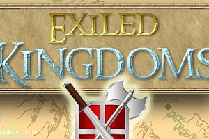 「放逐王国RPG-Exiled Kingdoms RPG」-解锁dlc