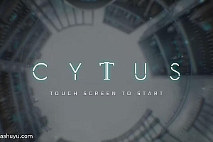 「音乐世界2-Cytus II」-只有本体不含内购,完整版为本站另一篇文章