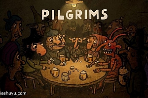 「朝圣者-Pilgrims」-完整版解锁dlc(退号可玩)