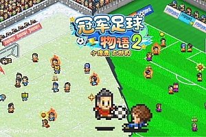 「冠军足球2」-解锁去除广告、开启横向画面模式dlc