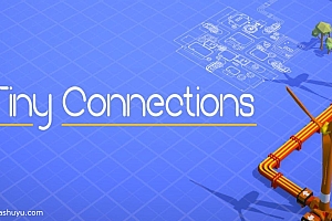 「连接城市设施-Tiny Connections」-完整版解锁dlc